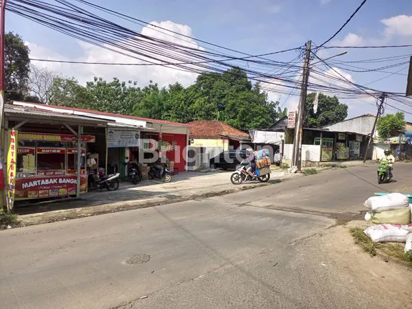 image TAKE OVER SEWA DAN TANAH DI LENGKONG BSD, 2220M², AKSES JALAN, POTENSI CLUSTER (1)