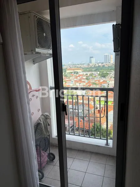 image TURUN HARGA !!! APARTEMEN  2BR FULLY FURNISHED M-TOWN GADING SERPONG – TERINTEGRASI SMS (8)