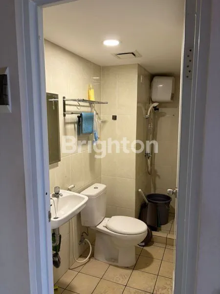 image TURUN HARGA !!! APARTEMEN  2BR FULLY FURNISHED M-TOWN GADING SERPONG – TERINTEGRASI SMS (7)