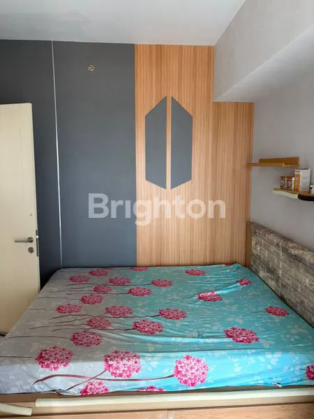image TURUN HARGA !!! APARTEMEN  2BR FULLY FURNISHED M-TOWN GADING SERPONG – TERINTEGRASI SMS (5)