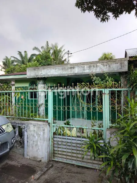 image RUMAH SIAP HUNI DI BINJAI TIMUR, LT 1140M² (1)