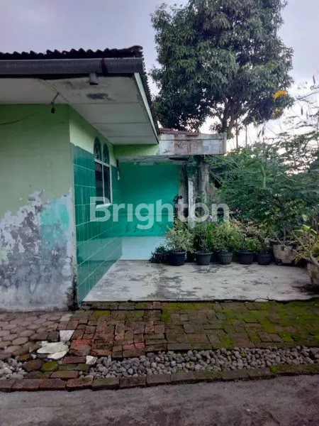 image RUMAH SIAP HUNI DI BINJAI TIMUR, LT 1140M² (2)