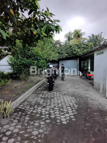 image RUMAH SIAP HUNI DI BINJAI TIMUR, LT 1140M² (3)