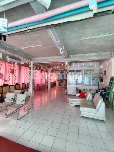 image RUKO GREEN GARDEN 200M2 TINGKAT 3 SIAP PAKAI SEMI FURNISH JALAN PANJANG ARTERI KEBON JERUK  (6)