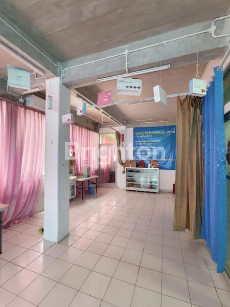 image RUKO GREEN GARDEN 200M2 TINGKAT 3 SIAP PAKAI SEMI FURNISH JALAN PANJANG ARTERI KEBON JERUK  (5)