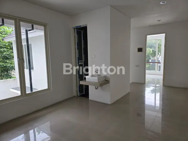 image RUMAH 2 LANTAI FULL BANGUNAN, DEKAT TAMAN NORTHWEST PARK, CITRALAND (2)