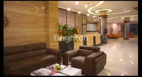 image HOTEL CISARUA (2)