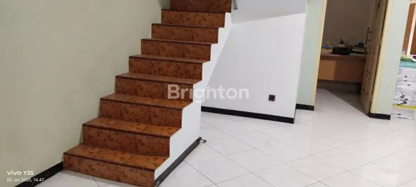 image RUMAH 2 LANTAI SIAP HUNI DI KAWASAN PONDOK ROSAN, WIYUNG (8)