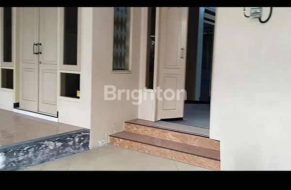 image RUMAH 2 LANTAI SIAP HUNI DI KAWASAN PONDOK ROSAN, WIYUNG (2)