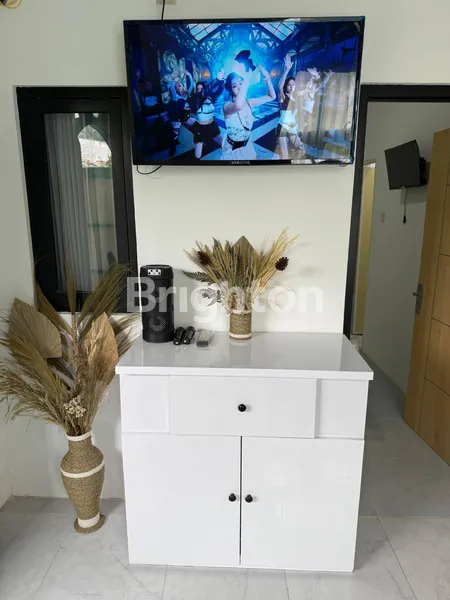 image RUMAH VILLA KOTA BATU 899 JUTA : VILA GAYA ITALIA, VIEW ISTIMEWA, DEKAT TEMPAT WISATA (4)