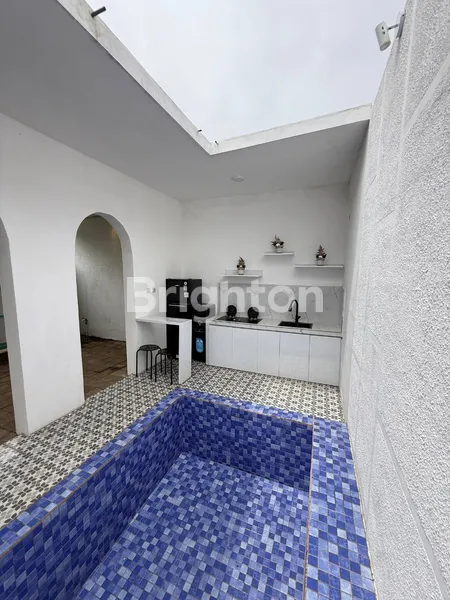 image RUMAH VILLA KOTA BATU 899 JUTA : VILA GAYA ITALIA, VIEW ISTIMEWA, DEKAT TEMPAT WISATA (1)