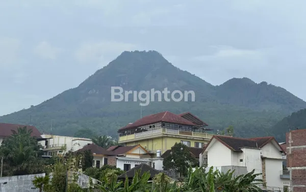 image RUMAH VILLA KOTA BATU 899 JUTA : VILA GAYA ITALIA, VIEW ISTIMEWA, DEKAT TEMPAT WISATA (5)