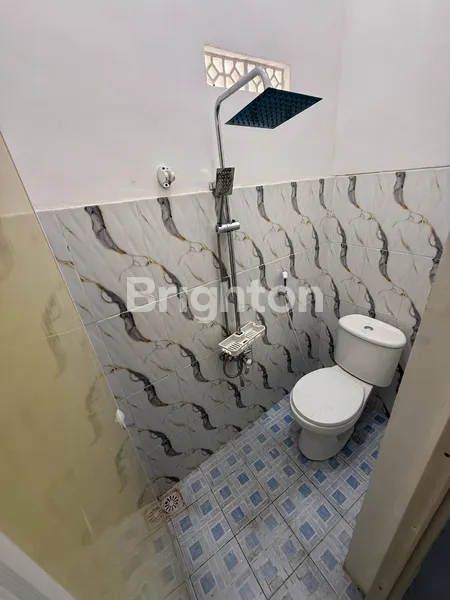 image RUMAH VILLA KOTA BATU 899 JUTA : VILA GAYA ITALIA, VIEW ISTIMEWA, DEKAT TEMPAT WISATA (7)