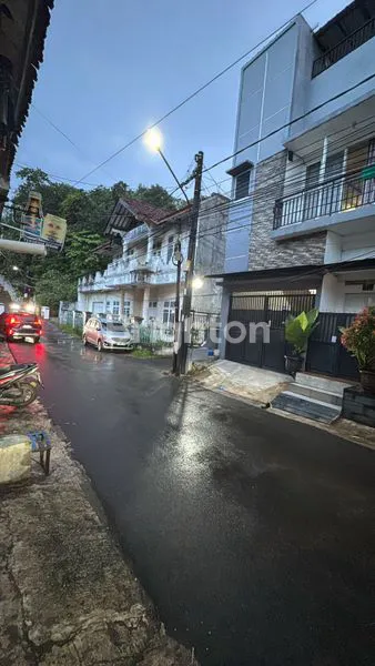 image RUMAH DEKAT TOLL CIBUBUR  (2)