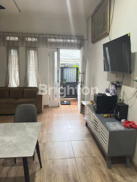 image RUMAH DEKAT TOLL CIBUBUR  (3)