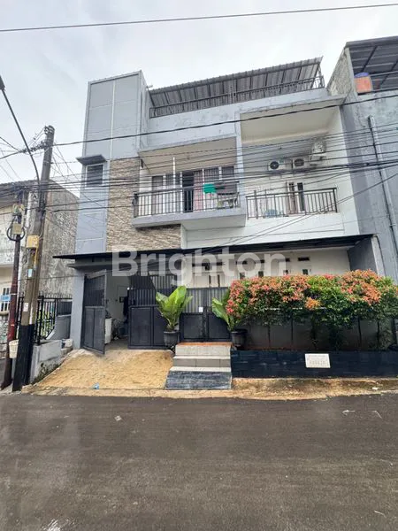 image RUMAH DEKAT TOLL CIBUBUR  (1)