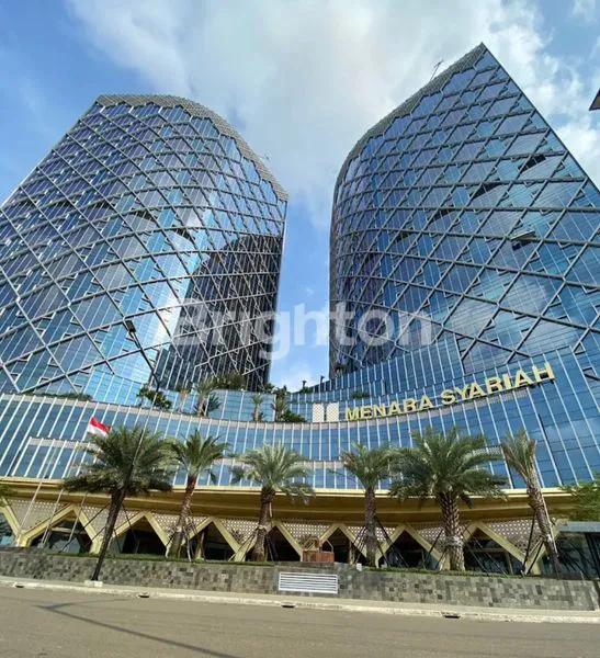 image KANTOR SIAP PAKAI DI MENARA SYARIAH, VIEW CITY (1)