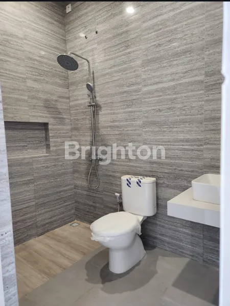 image RUMAH BARU PANDUGO, DEKAT KAMPUS UBAYA & TRANSMART ROW JALAN 12 METER (7)