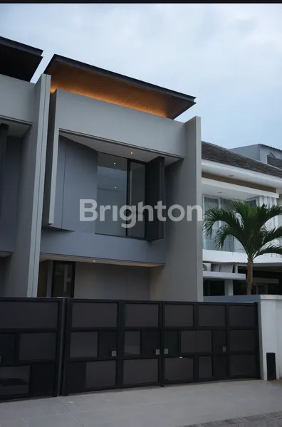 image RUMAH BARU PANDUGO, DEKAT KAMPUS UBAYA & TRANSMART ROW JALAN 12 METER (2)
