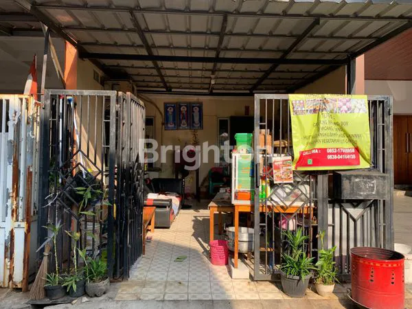 image RUMAH SIAP HUNI ARCADIA DAANMOGOT TANGERANG (1)