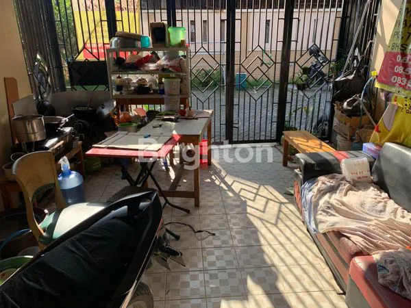 image RUMAH SIAP HUNI ARCADIA DAANMOGOT TANGERANG (2)