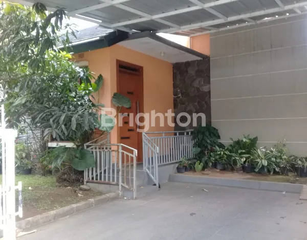 image DIJUAL RUMAH DAERAH GEGERKALONG BANDUNG (3)