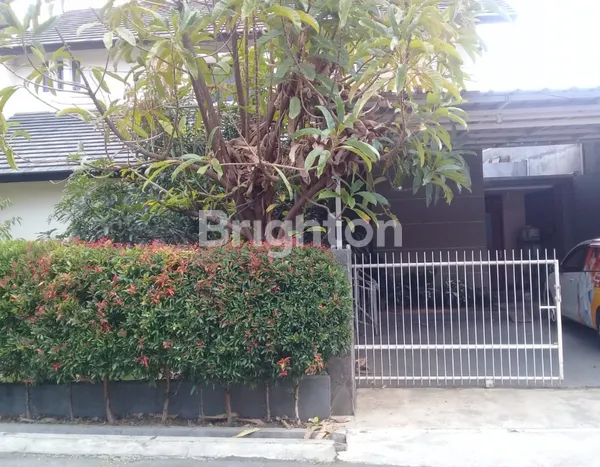 image DIJUAL RUMAH DAERAH GEGERKALONG BANDUNG (1)