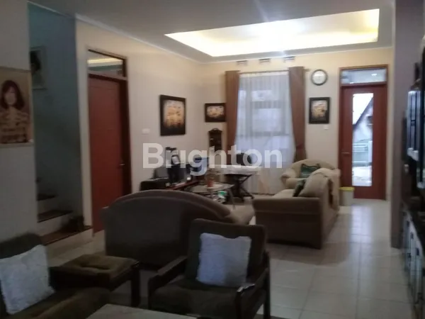 image DIJUAL RUMAH DAERAH GEGERKALONG BANDUNG (5)