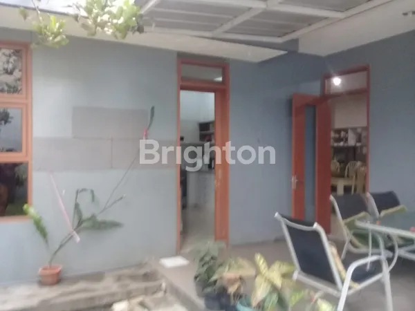 image DIJUAL RUMAH DAERAH GEGERKALONG BANDUNG (6)