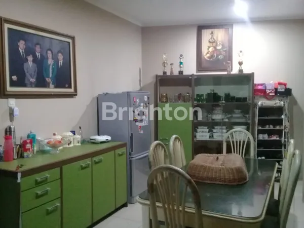 image DIJUAL RUMAH DAERAH GEGERKALONG BANDUNG (7)