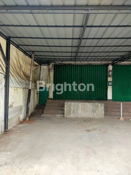 image JUAL CEPAT RUKO 4 LANTAI BARU DIRENOVASI DALAM KOMPLEK RUKO GREEN VILLE (1)