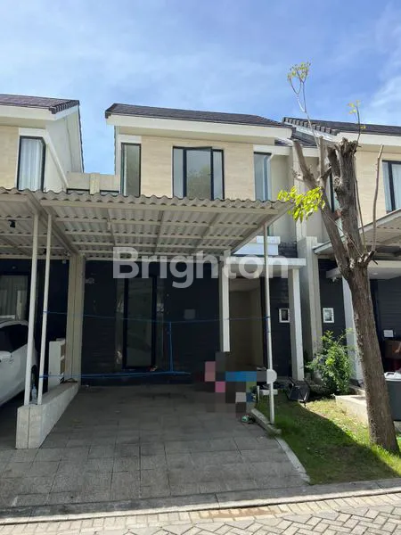 image NORTH WEST LAKE SEWA / JUAL CITRALAND UTARA  (1)