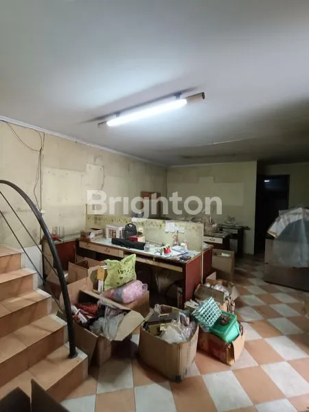 image RUMAH MURAH DI KOMPLEKS ELITE PERUMAHAN TAMAN SAKURA INDAH (7)