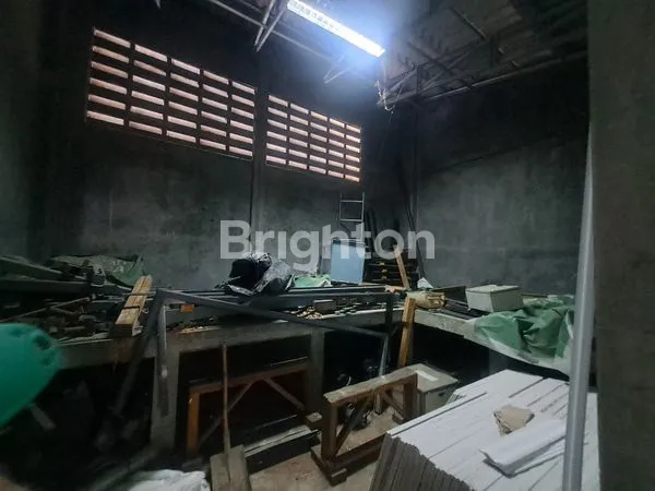 image JUAL CEPAT RUKO 4 LANTAI BARU DIRENOVASI DALAM KOMPLEK RUKO GREEN VILLE (6)