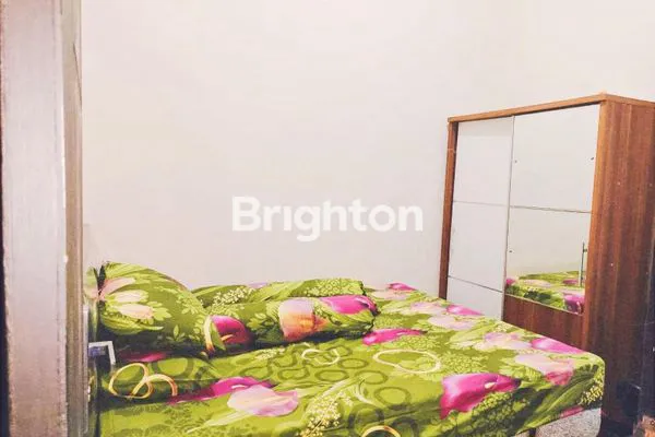 image RUMAH BAGUS MODERN MINIMALIS DI SINGOSARI KOTA MALANG HARGA NEGO (2)