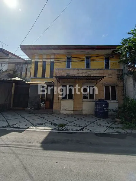 image RUMAH MURAH DI KOMPLEKS ELITE PERUMAHAN TAMAN SAKURA INDAH (1)