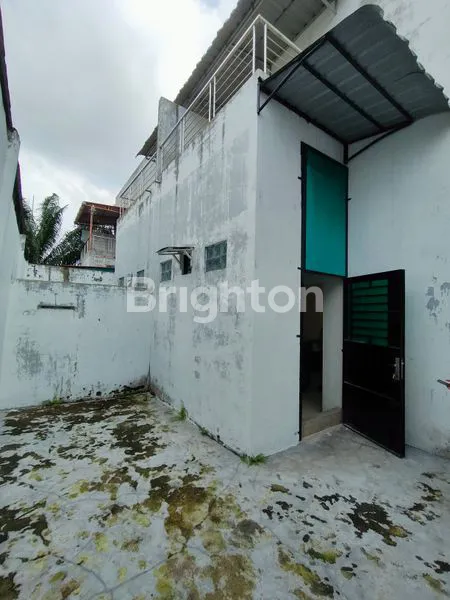 image RUMAH 2 LANTAI SIAP HUNI – PERUMAHAN JL. MENTENG, MEDAN (3)