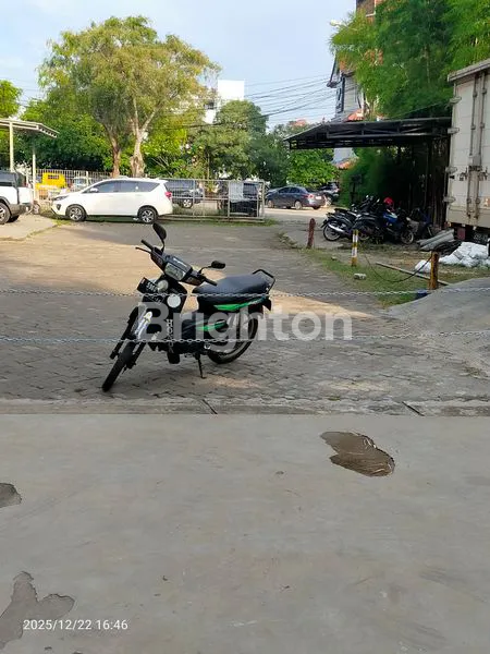 image JUAL CEPAT RUKO 4 LANTAI BARU DIRENOVASI DALAM KOMPLEK RUKO GREEN VILLE (8)