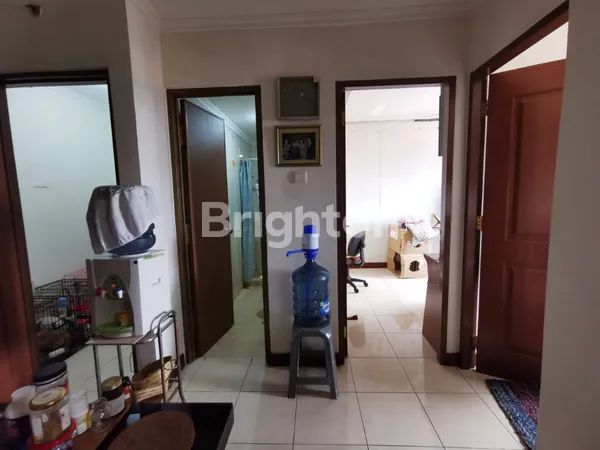image DIJUAL APARTMENT MAJESTY 3 KAMAR (2)