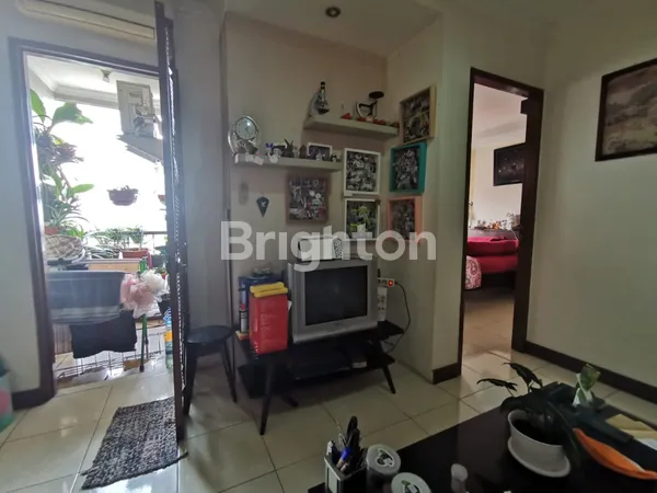 image DIJUAL APARTMENT MAJESTY 3 KAMAR (4)