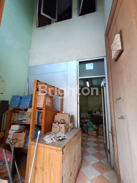 image RUMAH MURAH DI KOMPLEKS ELITE PERUMAHAN TAMAN SAKURA INDAH (8)