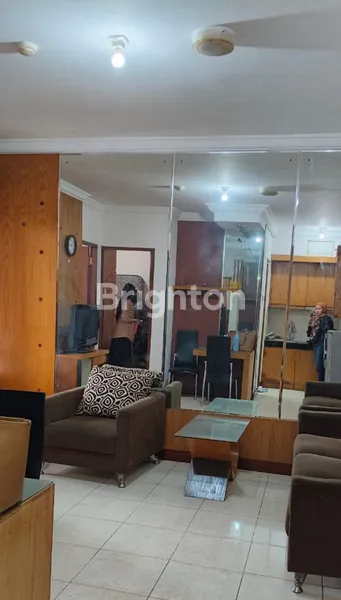 image DISEWAKAN APARTMENT MAJESTY 2 KAMAR (2)