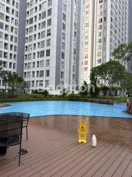 image TURUN HARGA !!! APARTEMEN  2BR FULLY FURNISHED M-TOWN GADING SERPONG – TERINTEGRASI SMS (1)