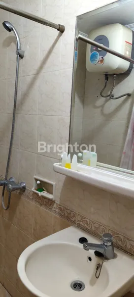 image DISEWAKAN APARTMENT MAJESTY 2 KAMAR (3)