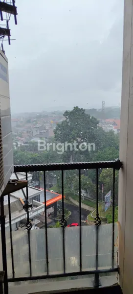 image DISEWAKAN APARTMENT MAJESTY 2 KAMAR (4)