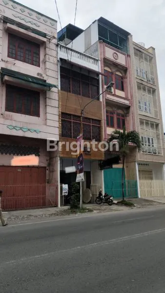 image RUKO SIAP HUNI JL WAHIDIN -MEDAN (8)