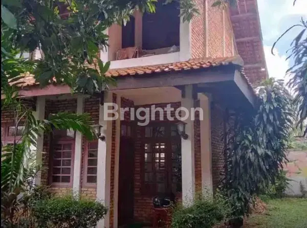 image TOWNHOUSE LOKASI STRATEGIS DAN PREMIUM DI CILANDAK, JAKARTA SELATAN. (5)