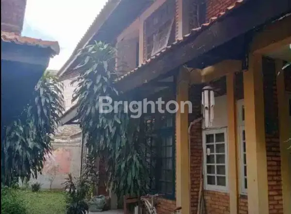 image TOWNHOUSE LOKASI STRATEGIS DAN PREMIUM DI CILANDAK, JAKARTA SELATAN. (3)