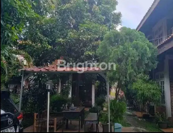image TOWNHOUSE LOKASI STRATEGIS DAN PREMIUM DI CILANDAK, JAKARTA SELATAN. (8)