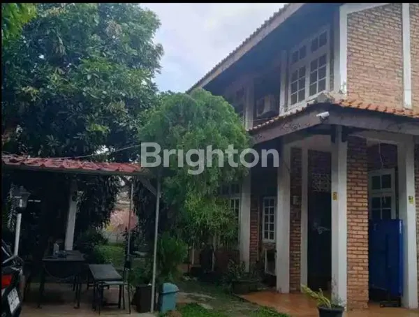 image TOWNHOUSE LOKASI STRATEGIS DAN PREMIUM DI CILANDAK, JAKARTA SELATAN. (2)